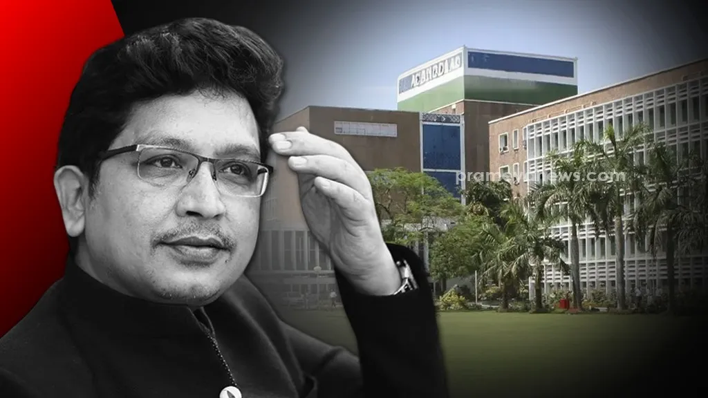 Acclaimed Odia music director Abhijit Majumdar is currently in critical condition at AIIMS Bhubaneswar, where he is receiving intensive medical care for multiple severe health issues. 